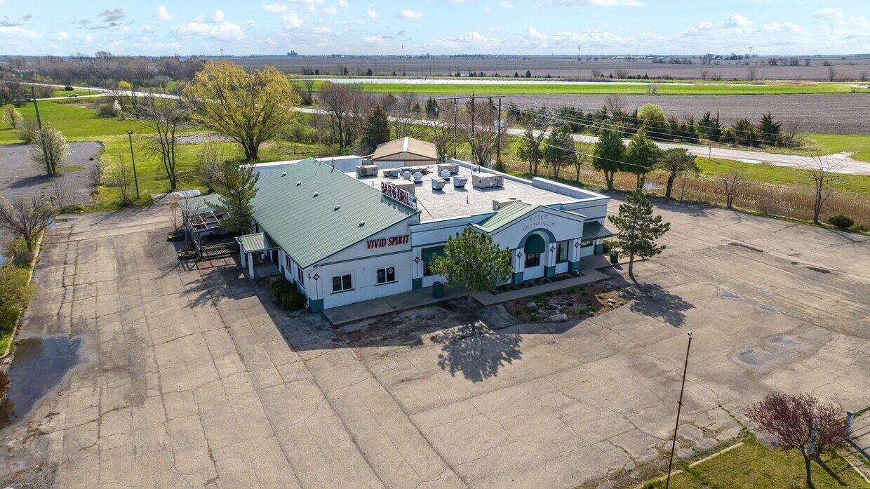 900 N Union Street — Dwight, IL 60420