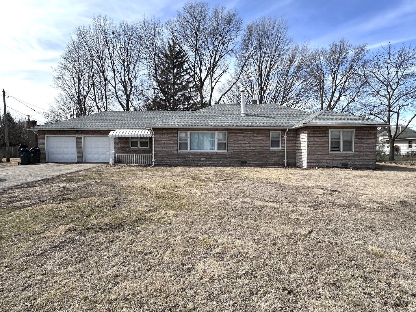 1107 Locust Street — Sterling, IL 61081