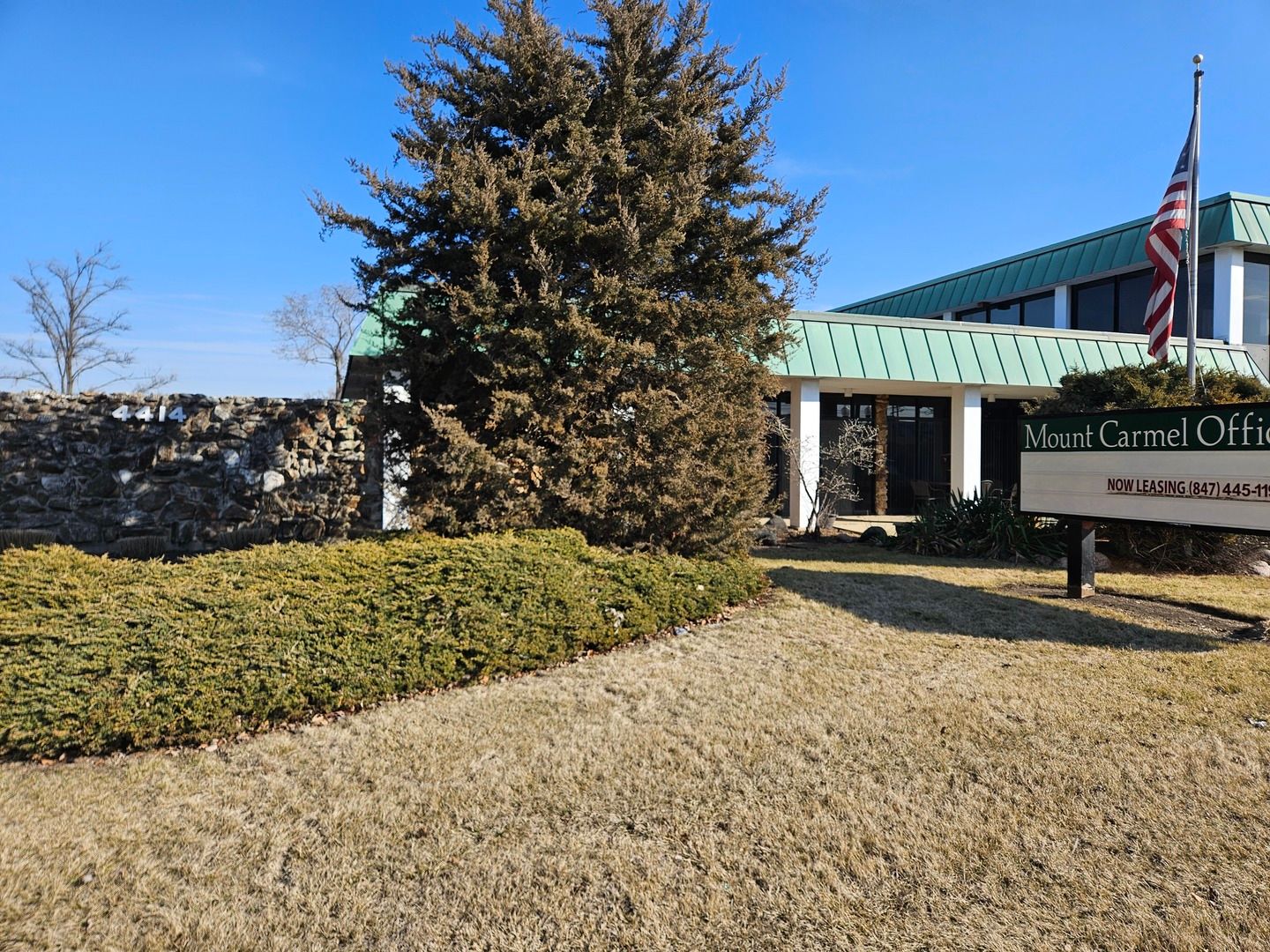 4414 Roosevelt Road — Hillside, IL 60162