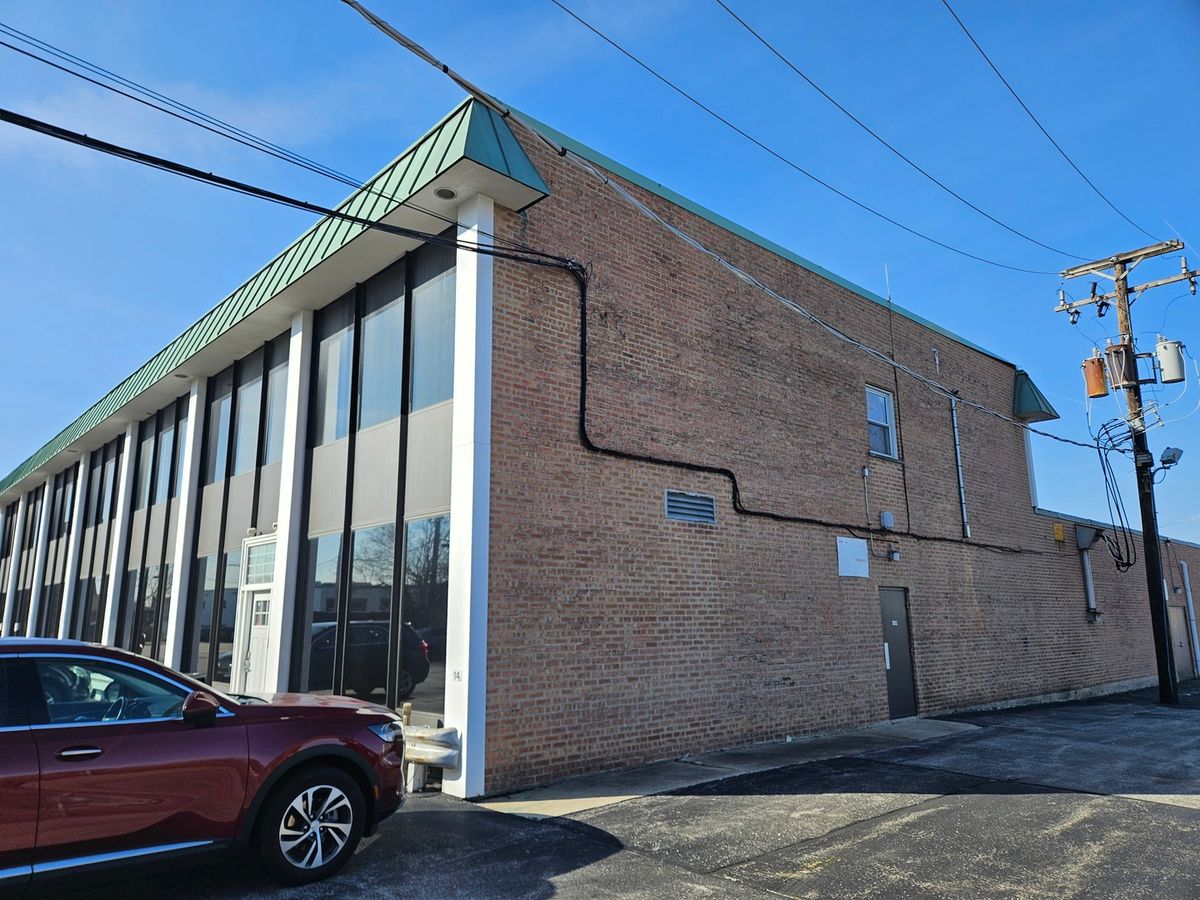 4410 Roosevelt Road #215, Hillside, IL 60162