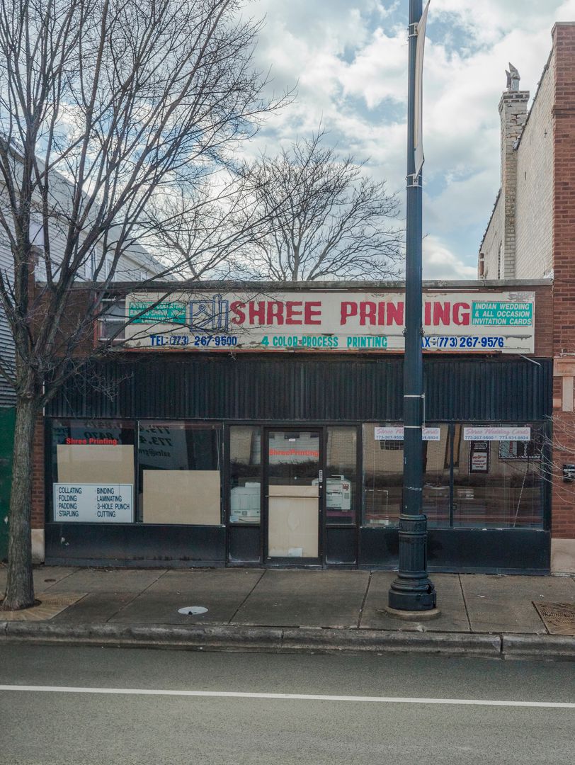 3009 W Irving Park Road — Chicago, IL 60618
