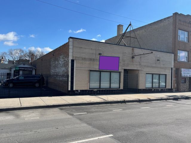 3051-3053 N Cicero Avenue — Chicago, IL 60641