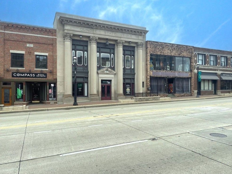 119 W MAIN Street #101-102-LL1-LL2 — West Dundee, IL 60118