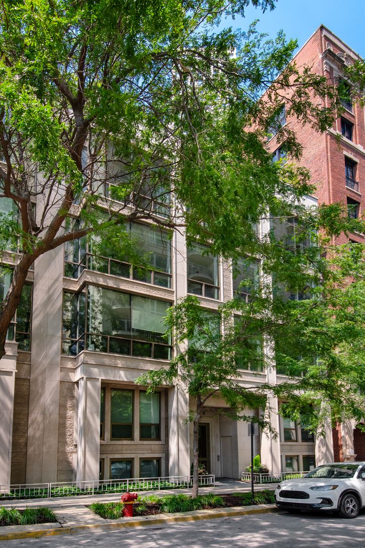 416 W Deming Place #4 — Chicago, IL 60614