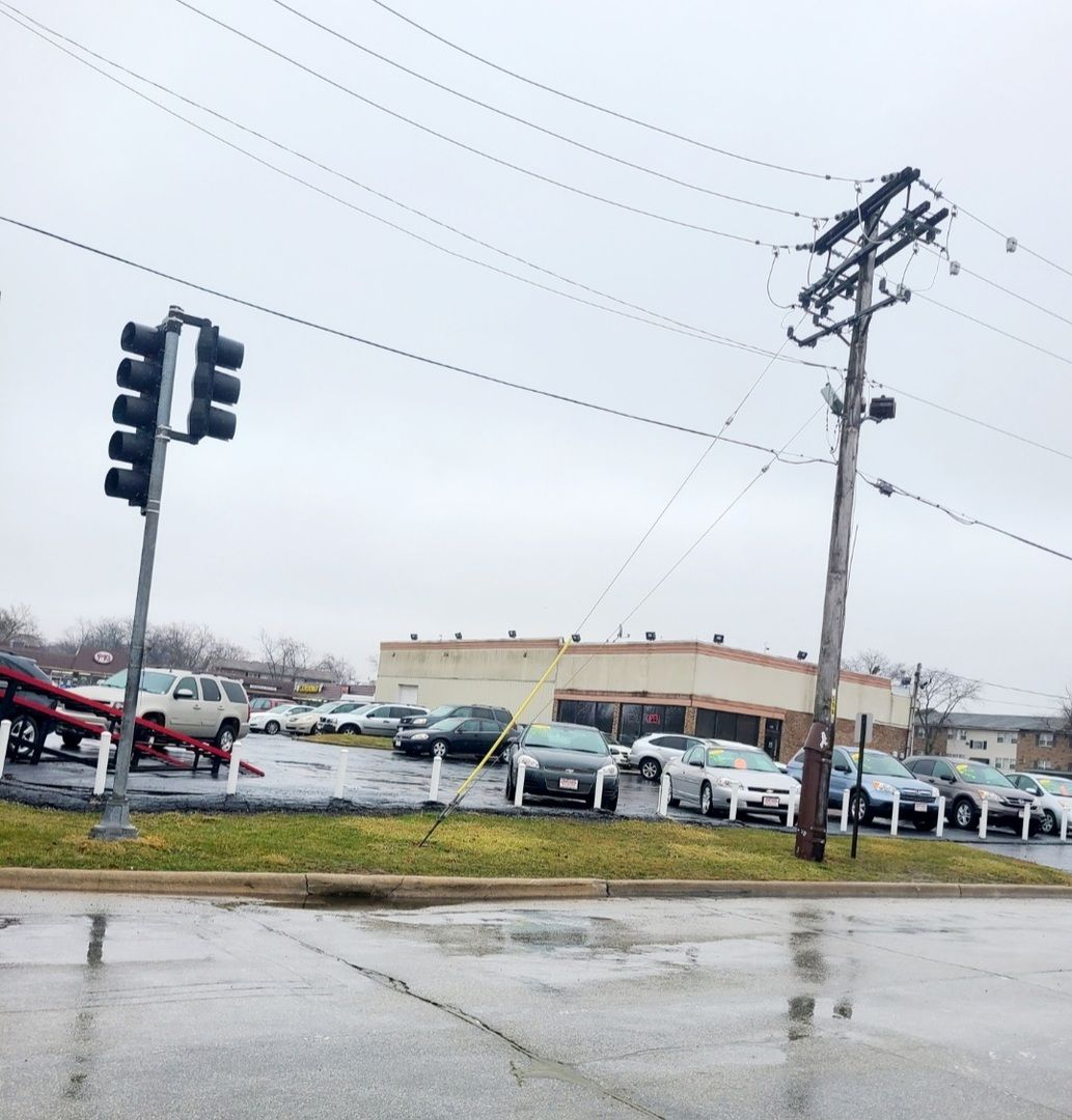 450 34th Street, Steger, IL 60475