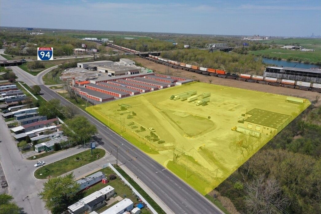 2000 Dolton Road #2000 — Calumet City, IL 60409