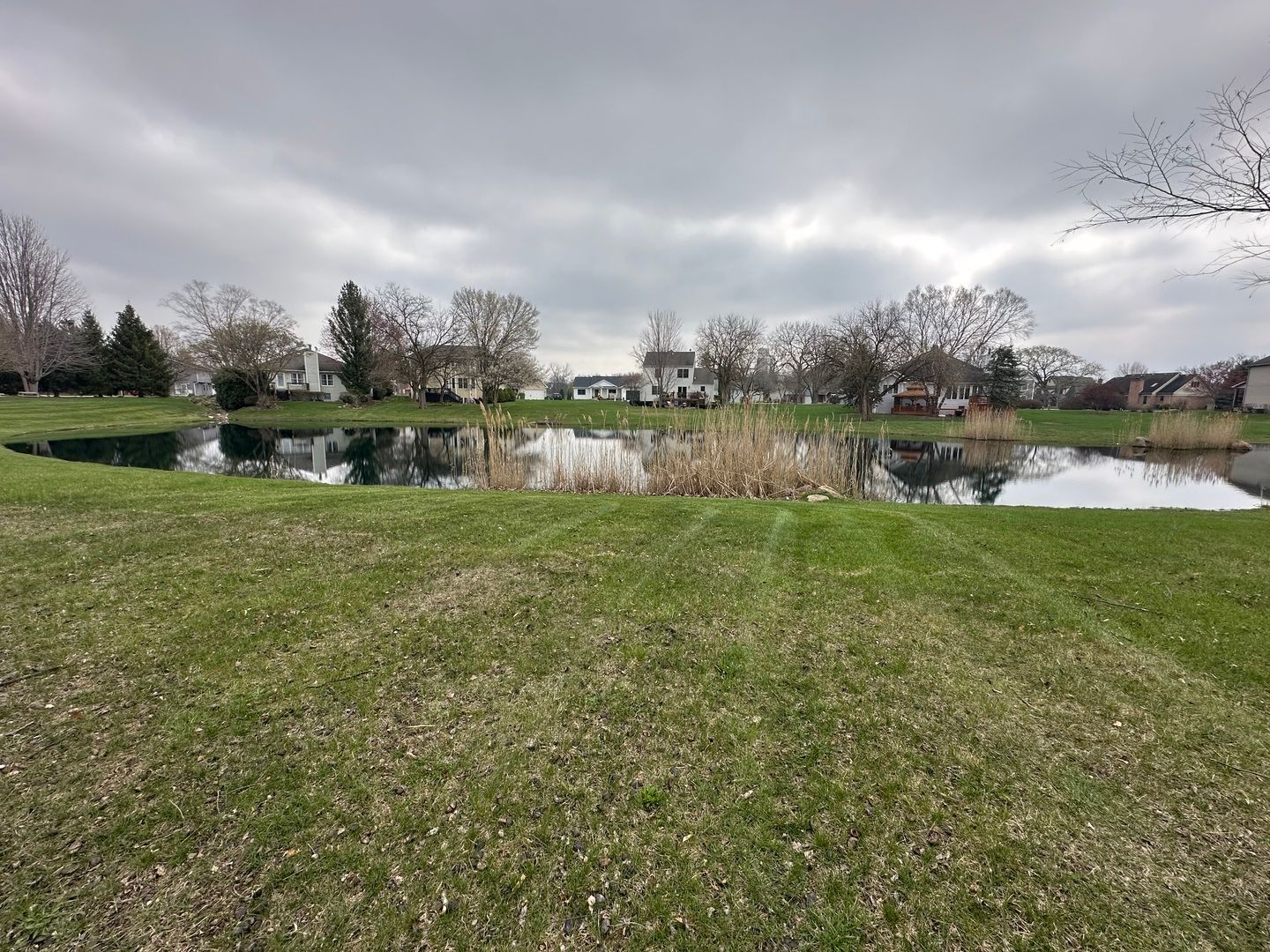 470 Logue Circle — Seneca, IL 61360