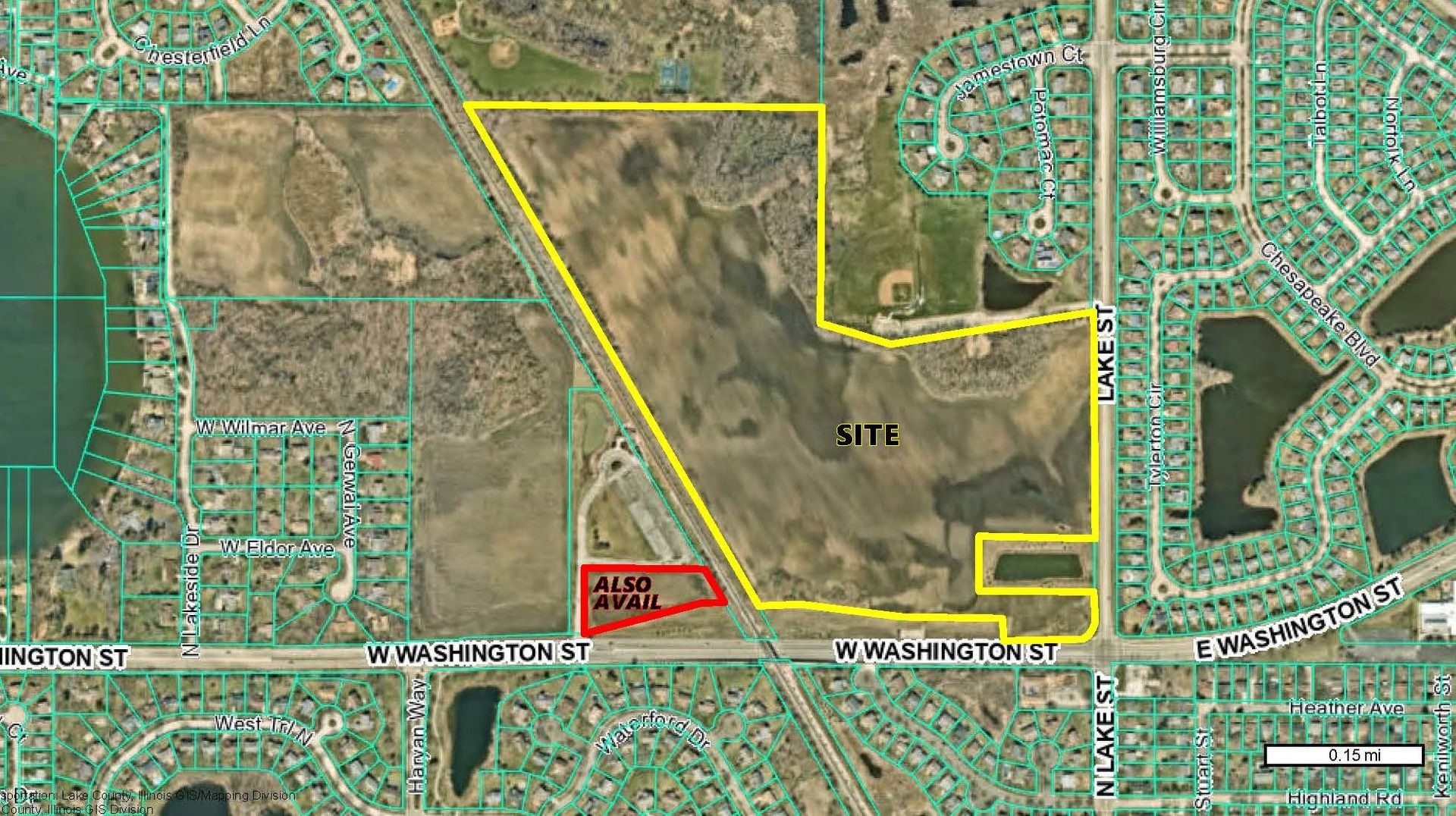 21238 W Washington Street — Grayslake, IL 60030