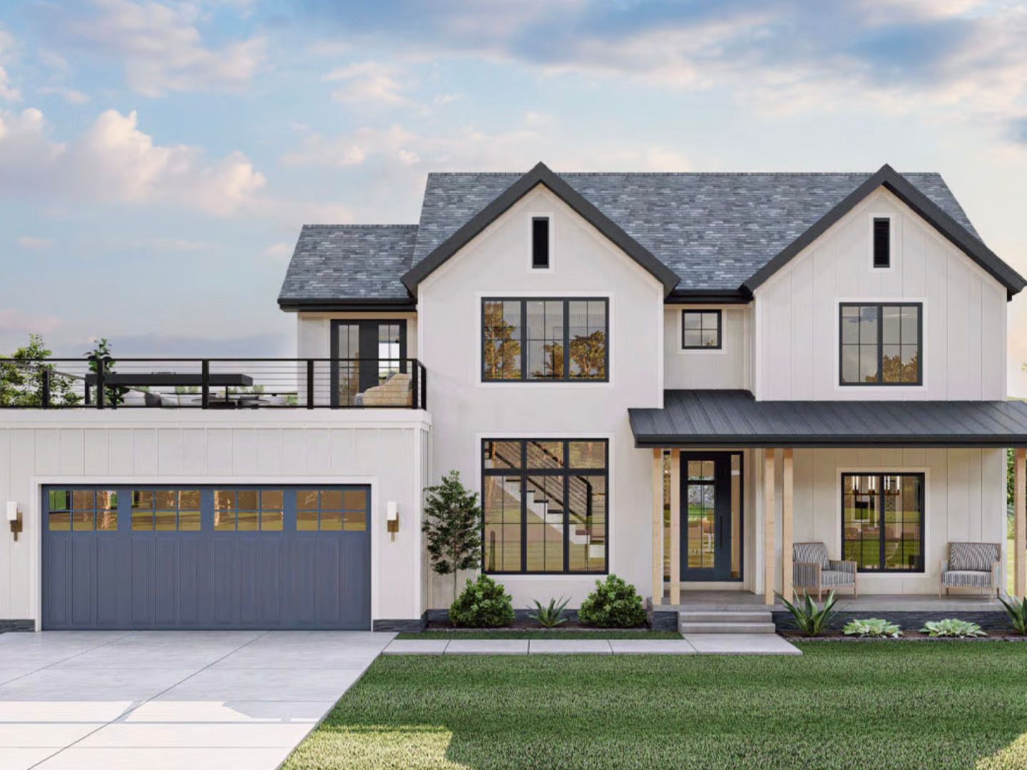 8210 Austin Trail — Woodstock, IL 60098