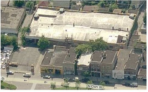 6122 N CLARK Street — Chicago, IL 60660
