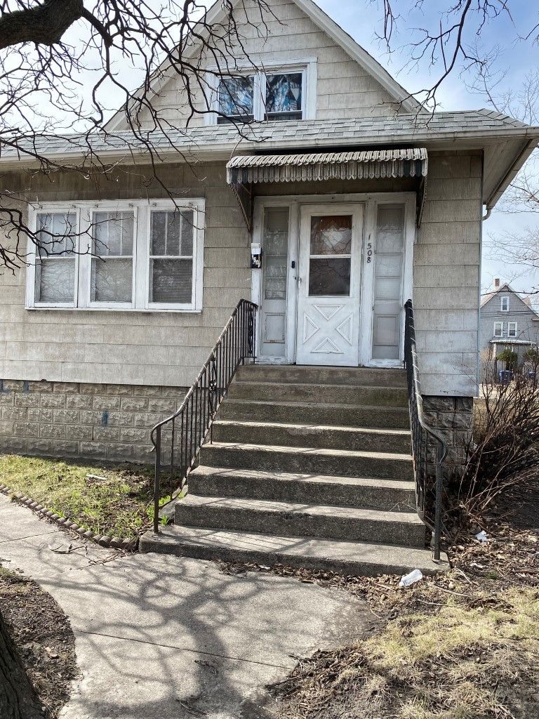 1508 S 1st Avenue — Maywood, IL 60153