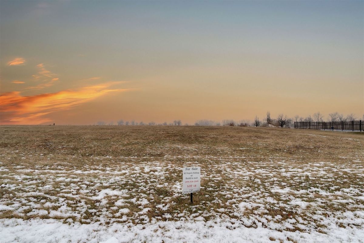 9 Boulder Drive, Carlock, IL 61725