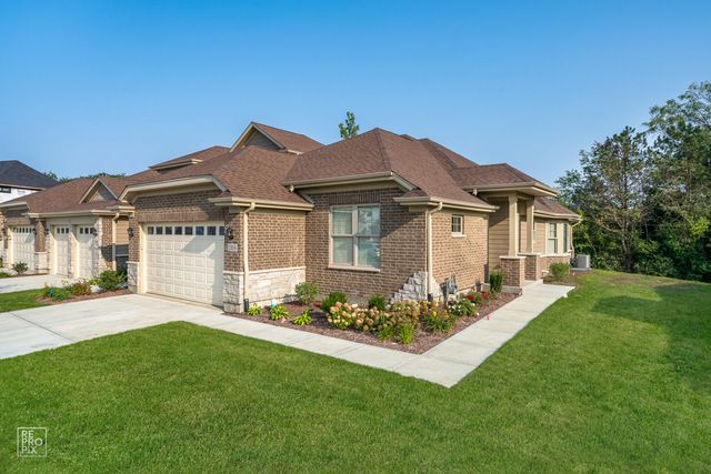 11158 Tuscany Lane — Lemont, IL 60439