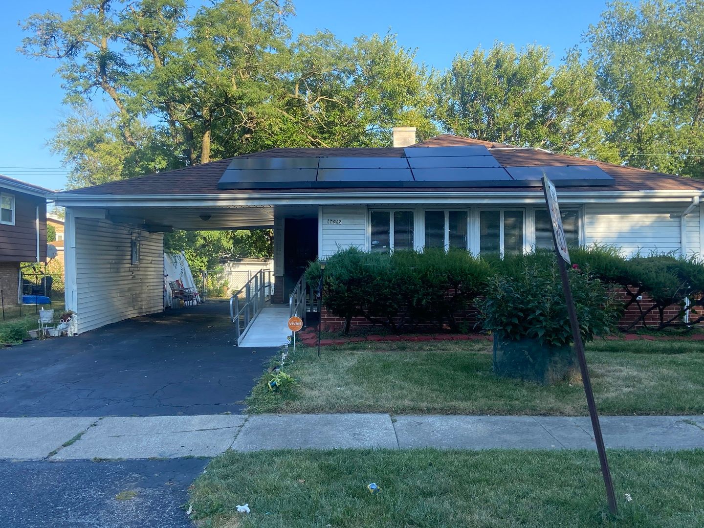 15215 Hastings Drive — Dolton, IL 60419