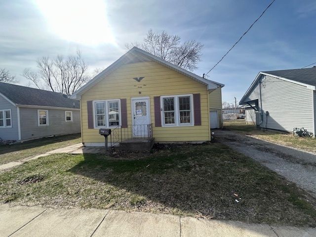 529 2nd Street, Watseka, IL 60970