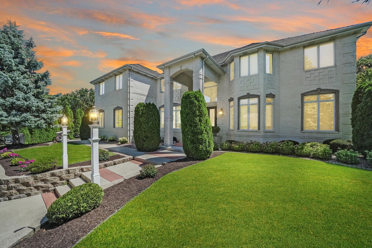 20659 Abbey Drive, Frankfort, IL 60423