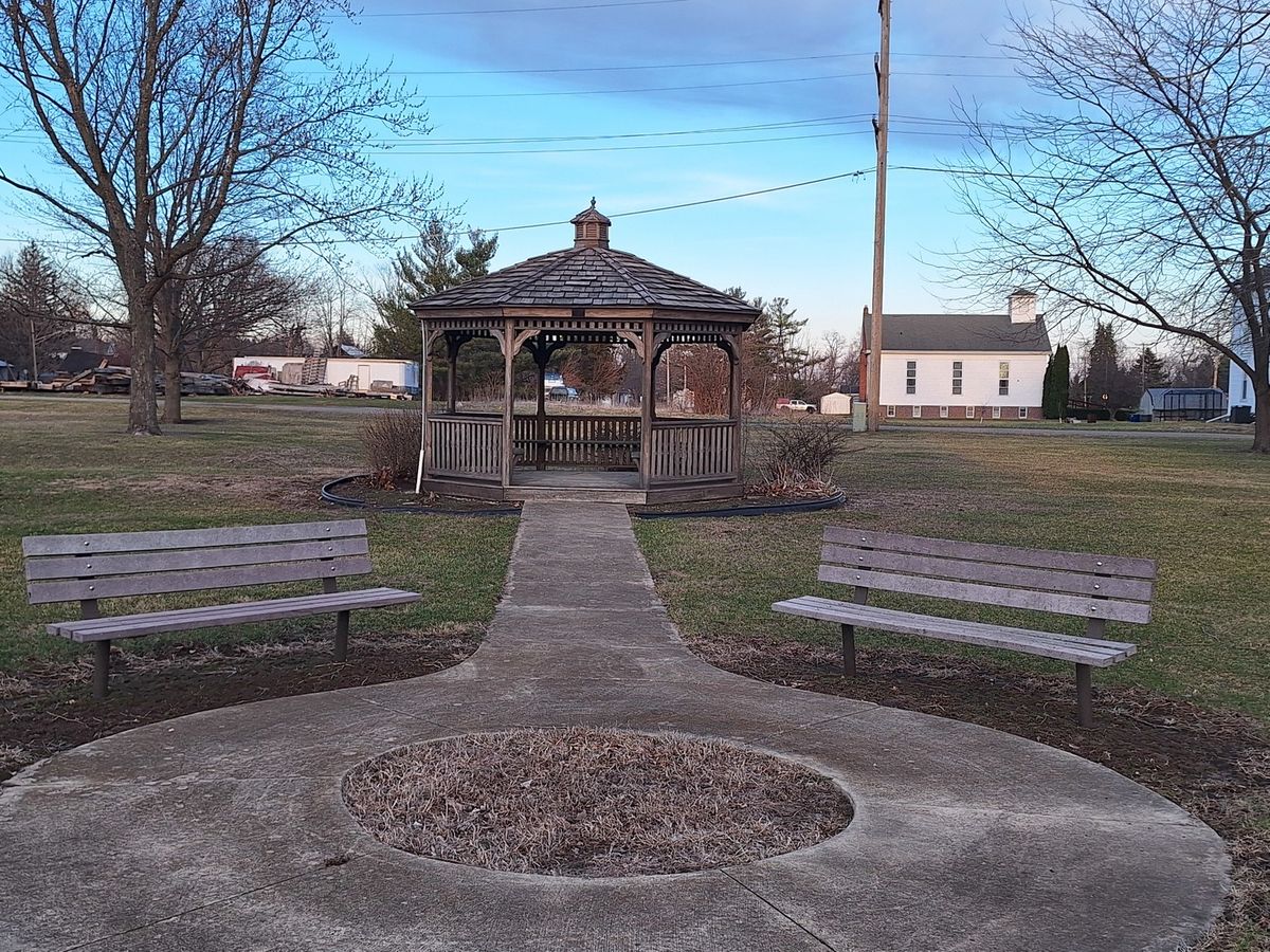 107 Front Street, Rutland, IL 61358