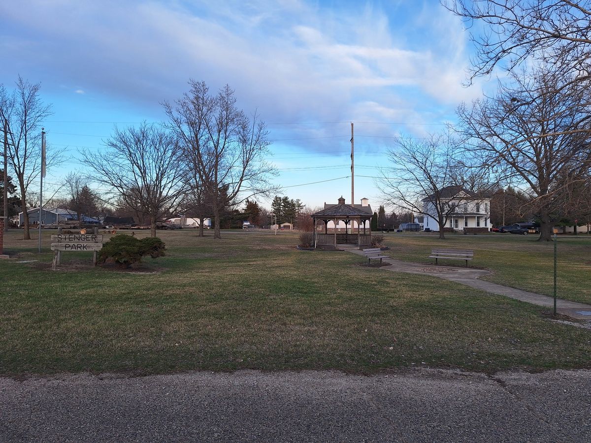 107 Front Street, Rutland, IL 61358