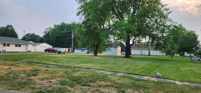 610 Vine Street, Atlanta, IL 61723