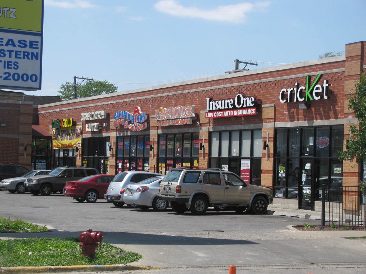 1634 79TH Street, Chicago, IL 60620