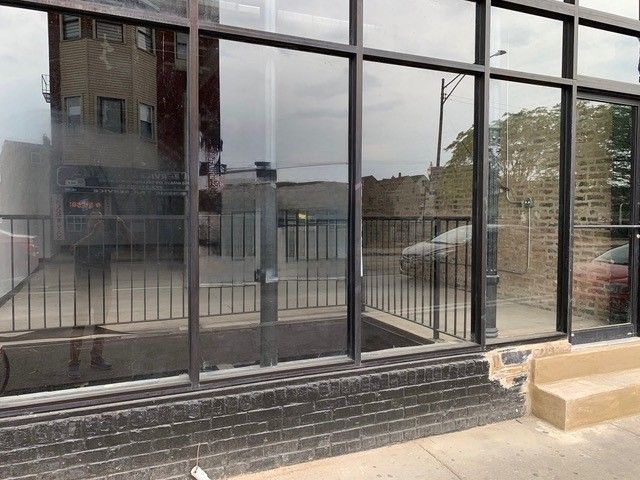 2003 W Cermak Road — Chicago, IL 60608
