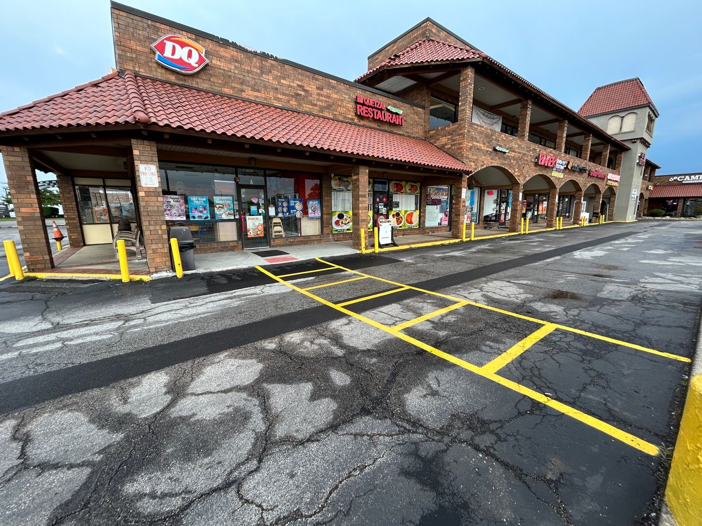 229 W GRAND Avenue — Bensenville, IL 60106