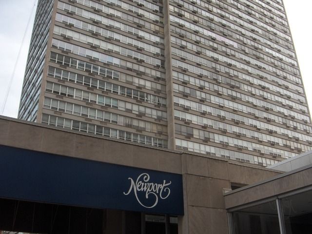 4800 S Chicago Beach Drive #2611S — Chicago, IL 60615