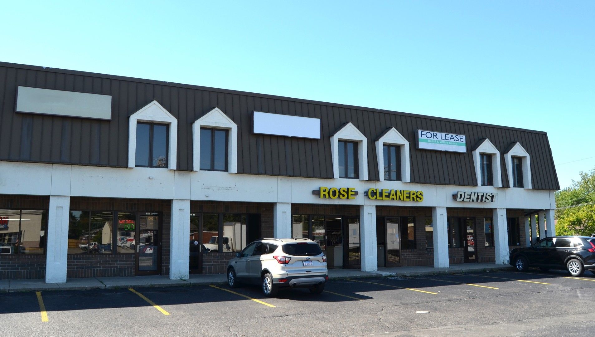 3575 Grand Avenue — Gurnee, IL 60031