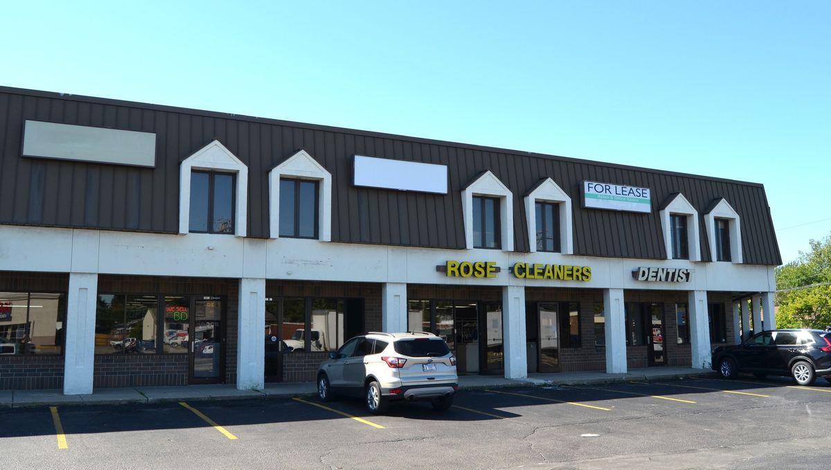 3575 Grand Avenue, Gurnee, IL 60031
