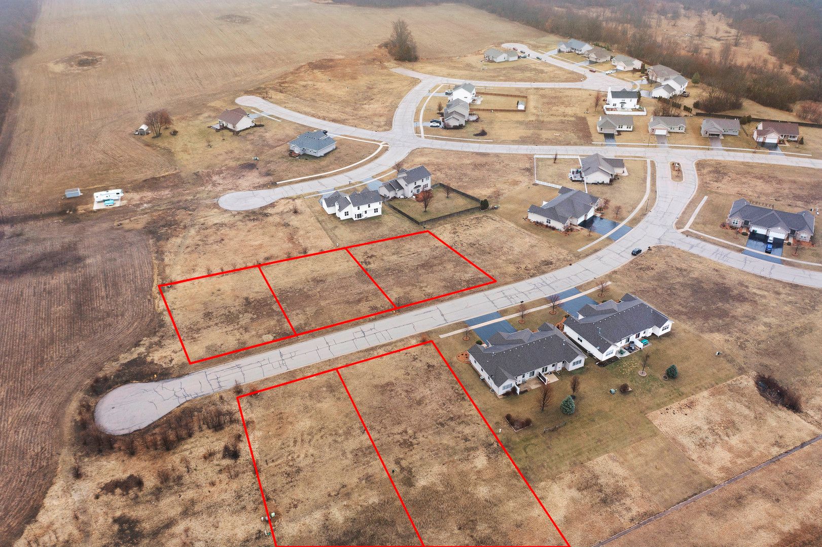 1523 Fern Lane — South Beloit, IL 61080