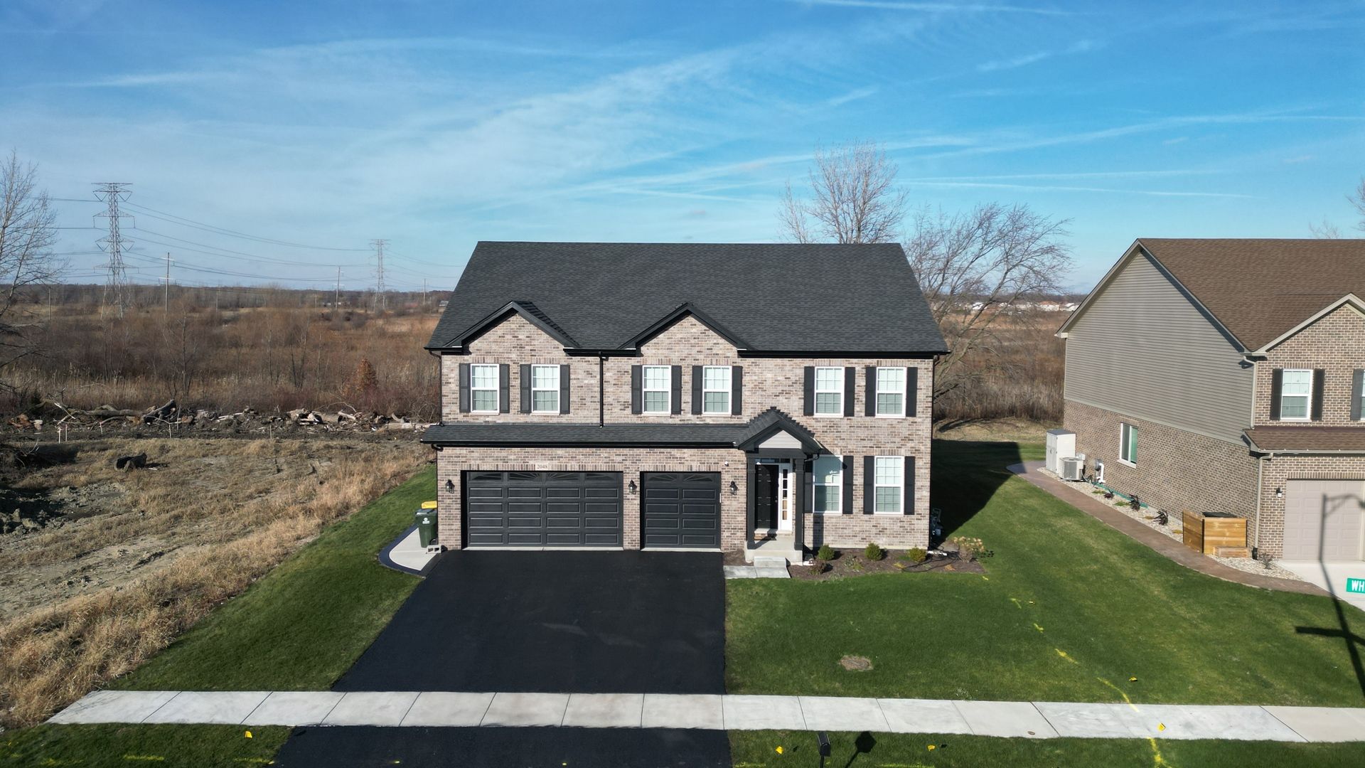 20125 Preston Lane — Lynwood, IL 60411