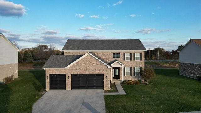 19723 Oakwood Avenue — Lynwood, IL 60411