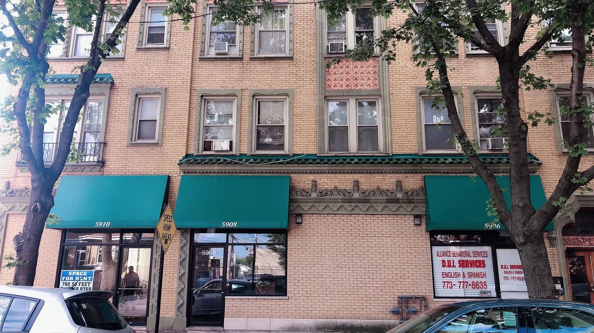 5910 Troy Street, Chicago, IL 60629