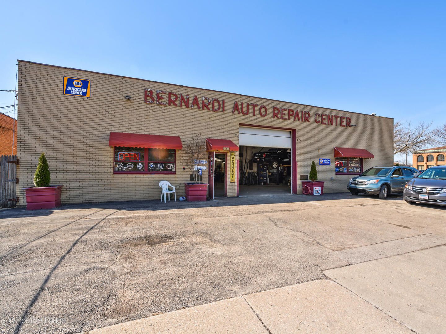 2648-2666 Waukegan Avenue — Highland Park, IL 60035