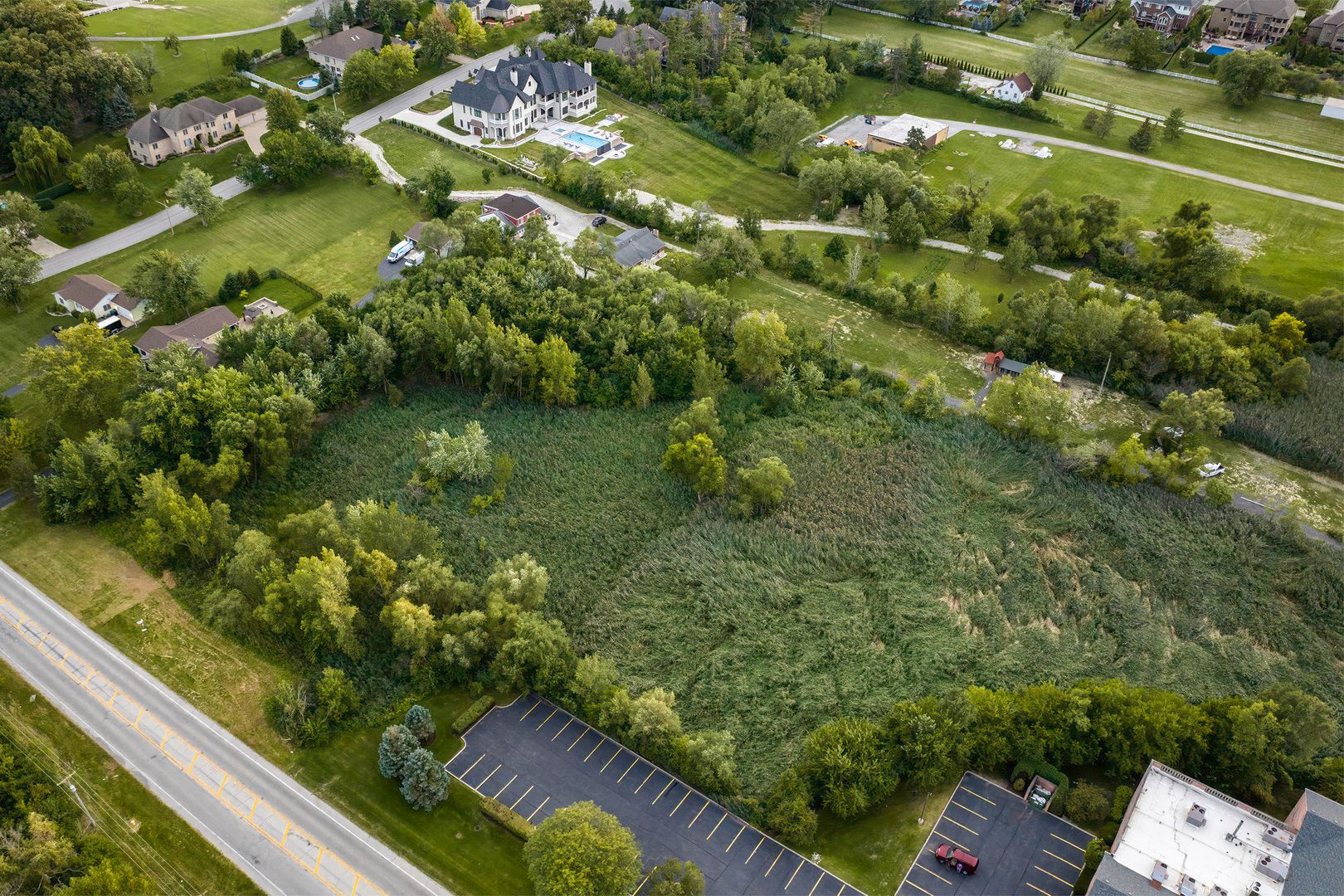 14340 108th Avenue — Orland Park, IL 60467