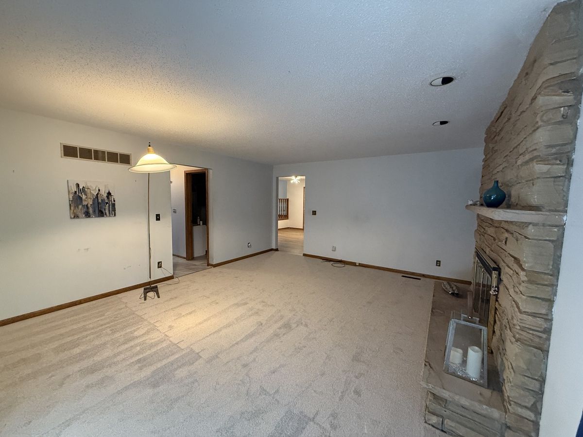 203 S Whitehead Street, Tolono, IL 61880