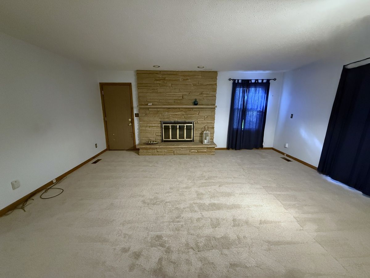 203 S Whitehead Street, Tolono, IL 61880