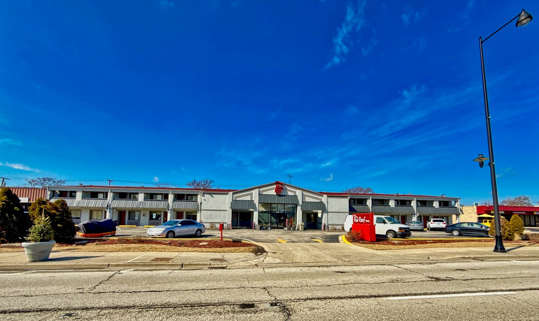 9424 Waukegan Road — Morton Grove, IL 60053