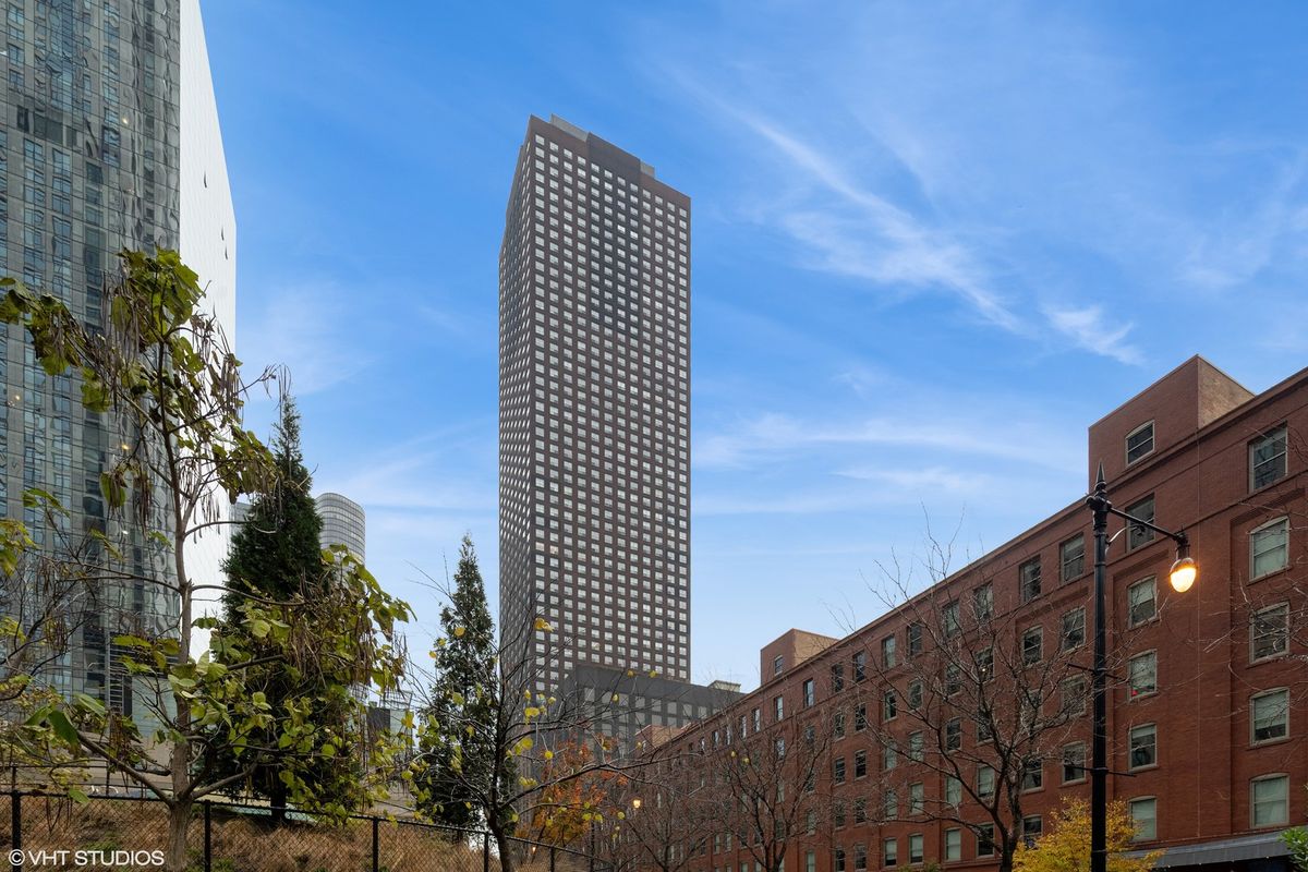 474 Lake Shore Drive, Chicago, IL 60611