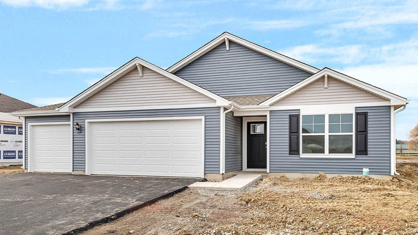 4121 Viceroy Street — Portage, IN 46368