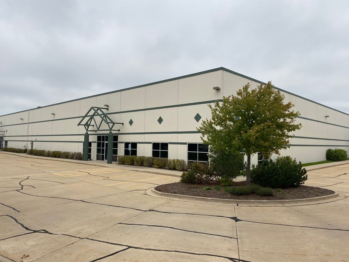 5100 Prime Parkway, McHenry, IL 60050