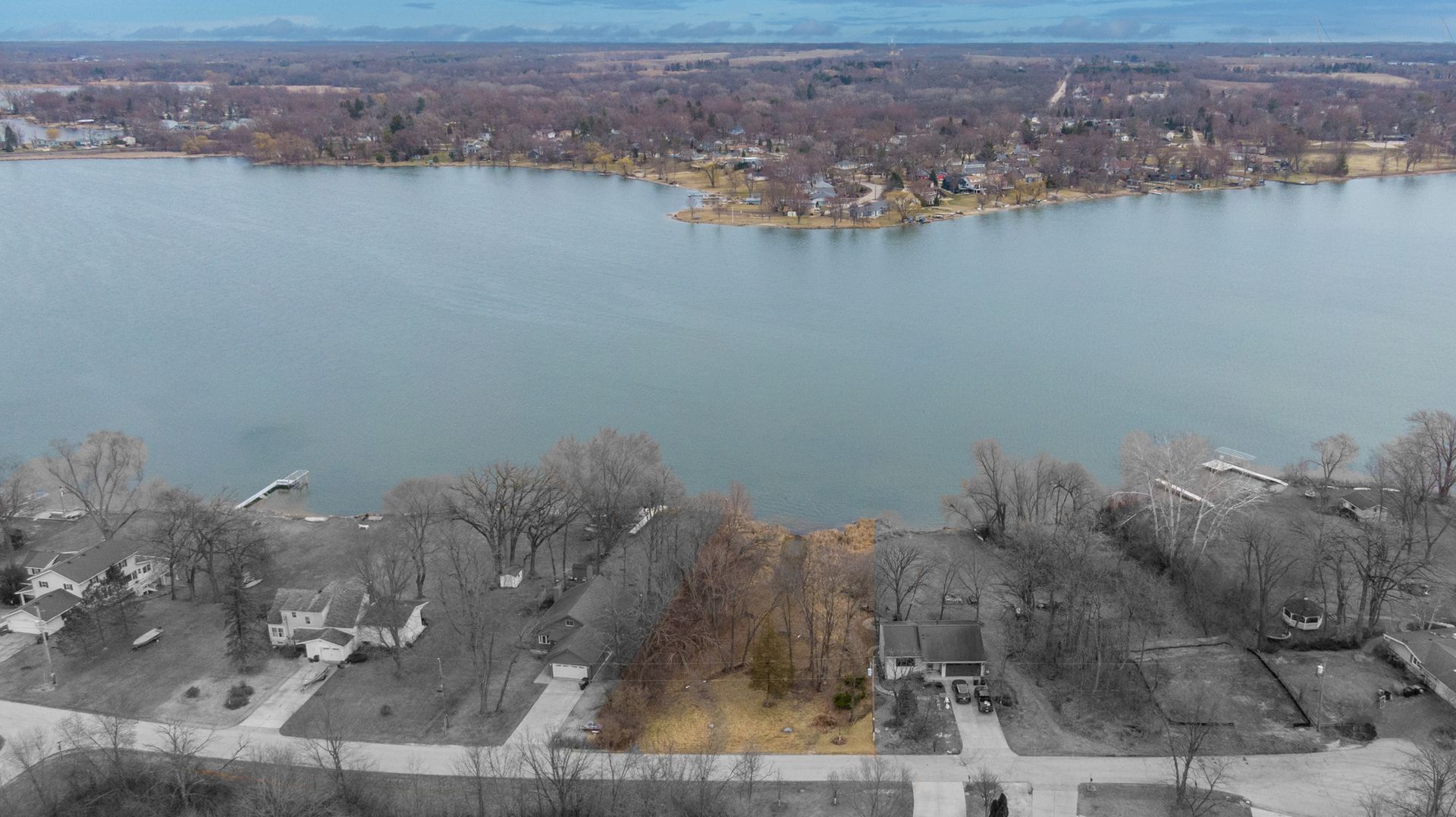 10335 278th Avenue — Salem, WI 53179