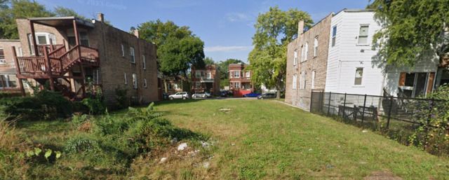7319 S Dante Avenue — Chicago, IL 60619