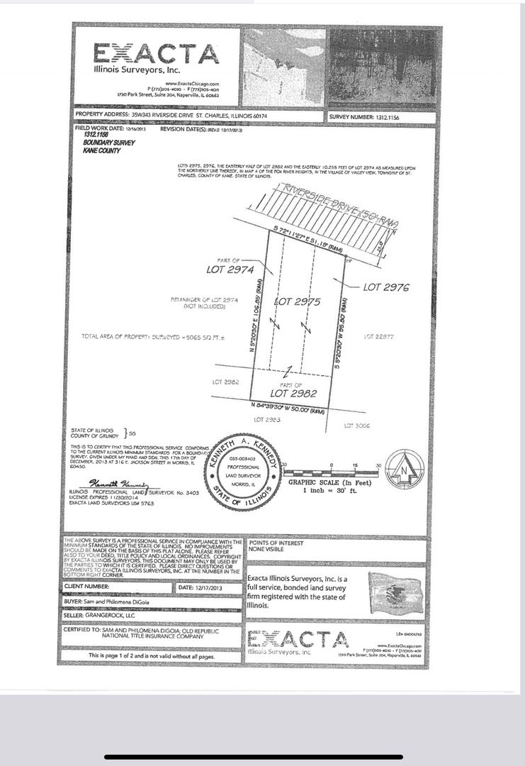 35W343 Riverside Drive, St. Charles, IL 60174