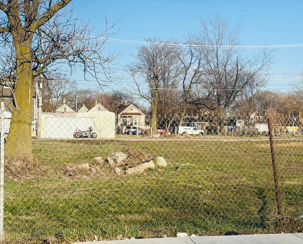 5219 Halsted Street, Chicago, IL 60609