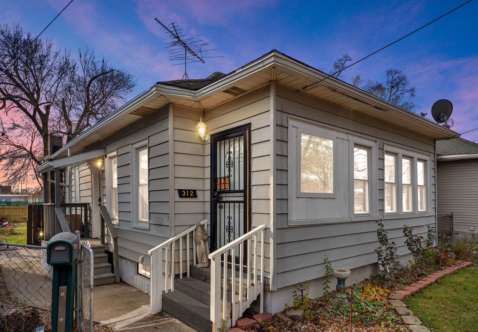 312 Stone Street — Kankakee, IL 60901
