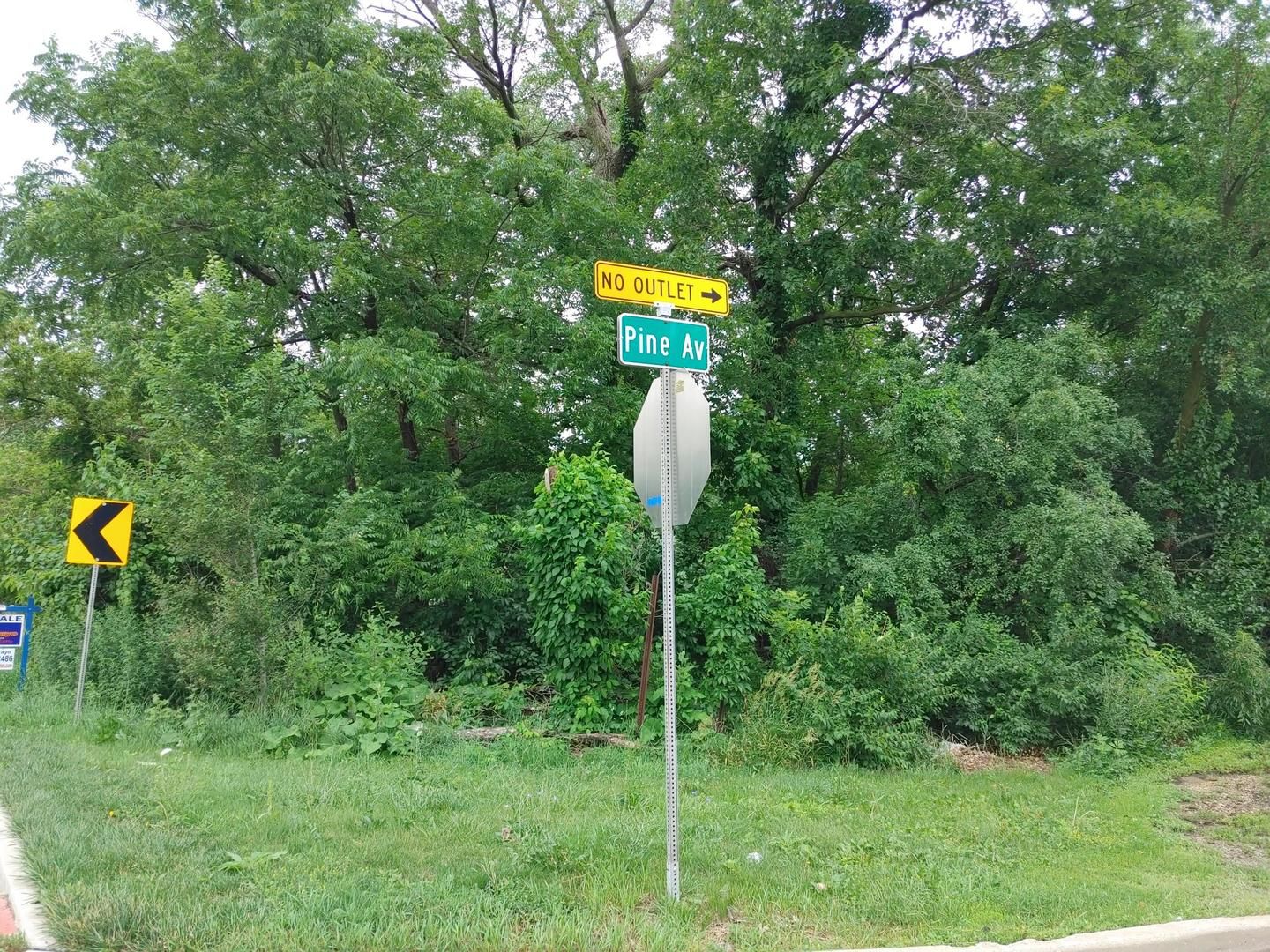 NEC Pine Avenue — West Chicago, IL 60185