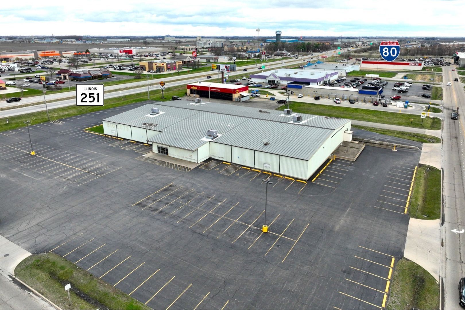 1407 38th Street — Peru, IL 61354