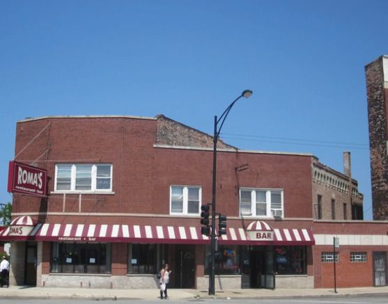9273-77 S South Chicago Avenue — Chicago, IL 60617