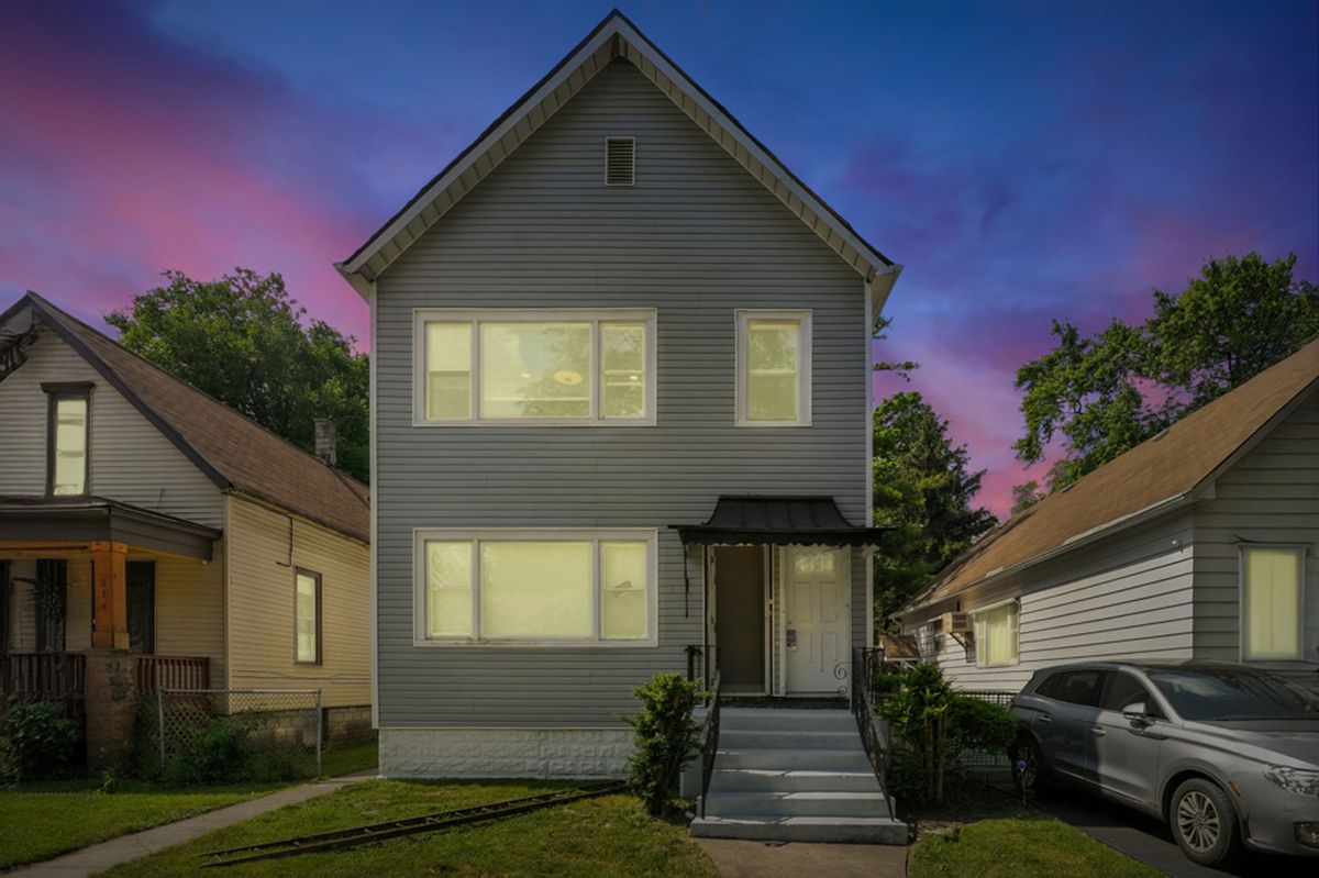 307 136th Place, Chicago, IL 60827